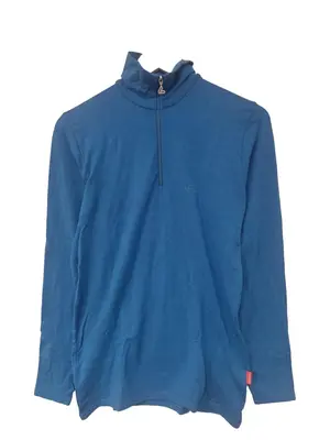 LÖFFLER Langarmshirt