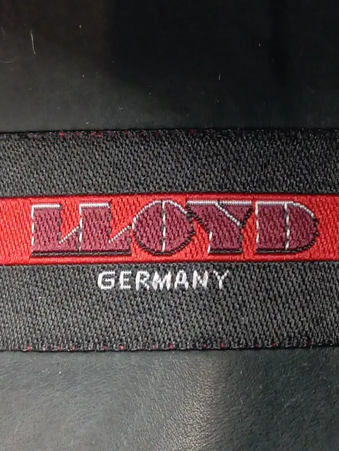 LLOYD Schnürschuhe Bild 3