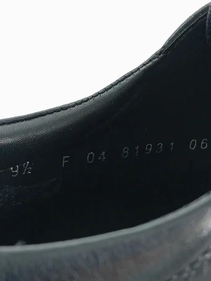 LLOYD Schnürschuhe Bild 4