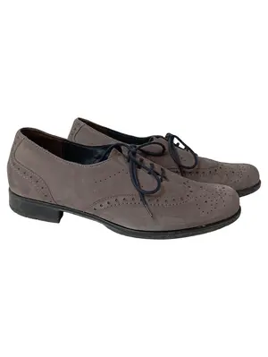 SEMLER SELECT Schnürschuhe
