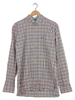 BUGATTI Freizeithemd