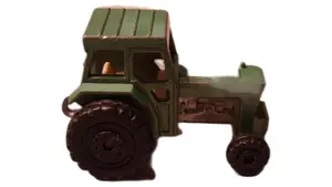 MATCHBOX Modellfahrzeug