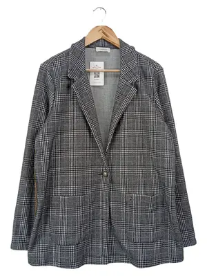 CARTOON Blazer