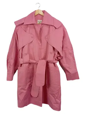 COLOREVE Trenchcoat