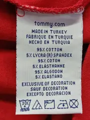 Vorschaubild TOMMY HILFIGER Trainingsjacke 4