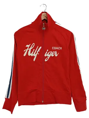 TOMMY HILFIGER Trainingsjacke