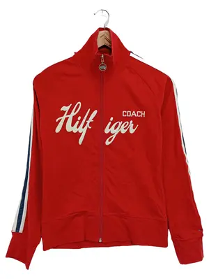 TOMMY HILFIGER Trainingsjacke