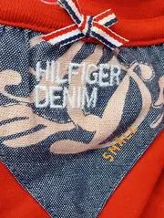 Vorschaubild TOMMY HILFIGER Trainingsjacke 3