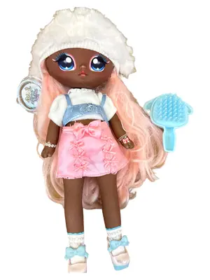 NA! NA! NA! SURPRISE! Babypuppe