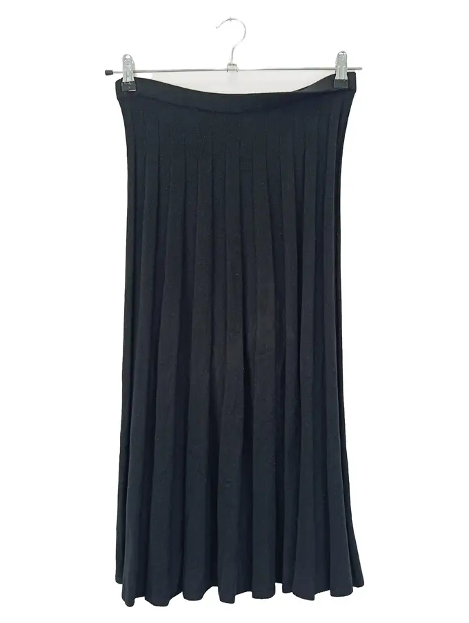 FILIPPA K Faltenrock Bild 2