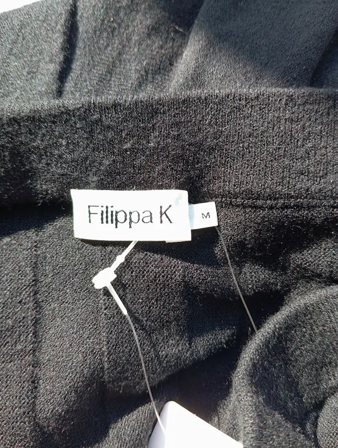 FILIPPA K Faltenrock Bild 3