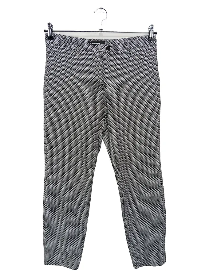 CAMBIO Stoffhose Bild 1
