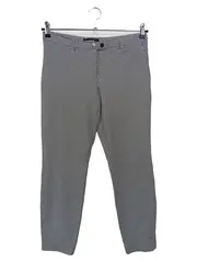 Vorschaubild CAMBIO Stoffhose 1