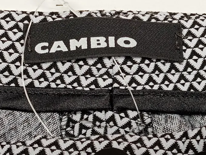 CAMBIO Stoffhose Bild 3