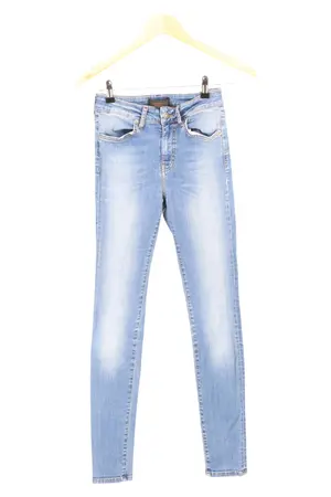 J. LINDEBERG Jeans Slim Fit