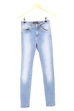 J. LINDEBERG Jeans Slim Fit