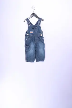 STERNTALER Latzhose