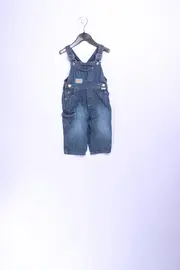 Vorschaubild STERNTALER Latzhose 1