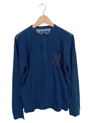 TOMMY HILFIGER Langarmshirt