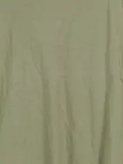 Vorschaubild 4 von Damen T-Shirt Gr. 40/L Oliv Feminin mit Rüschenärmeln