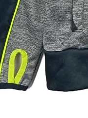 Vorschaubild 4 von Kinder Trainingsjacke Gr. 146-142 Sportlich Mehrfarbig