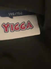 Vorschaubild 6 von Kinder Trainingsjacke Gr. 146-142 Sportlich Mehrfarbig