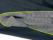 Vorschaubild 3 von Kinder Trainingsjacke Gr. 146-142 Sportlich Mehrfarbig