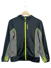 Vorschaubild 1 von Kinder Trainingsjacke Gr. 146-142 Sportlich Mehrfarbig