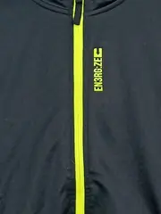 Vorschaubild 2 von Kinder Trainingsjacke Gr. 146-142 Sportlich Mehrfarbig