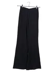 Vorschaubild 1 von Damen Stoffhose Gr. S Schwarz Casual