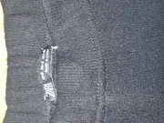Vorschaubild 2 von Damen Stoffhose Gr. S Schwarz Casual