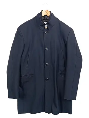 PAUL Klassischer Mantel