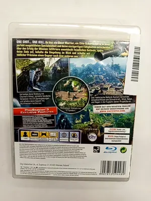 CITY INTERACTIVE Actionspiele