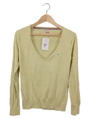 Vorschaubild HILFIGER DENIM Pullover 1