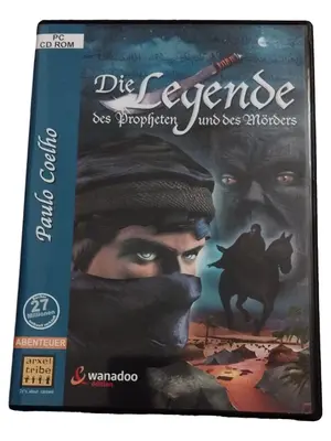 WANADOO Adventurespiele