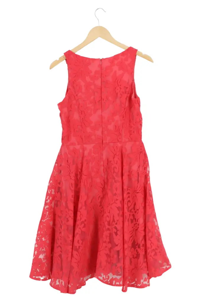 S.OLIVER SELECTION Cocktailkleid Bild 2