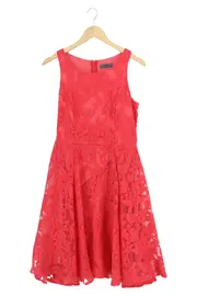 Vorschaubild S.OLIVER SELECTION Cocktailkleid 1