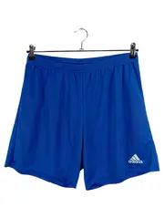Vorschaubild 1 von Herren Sport Shorts Blau Gr. XL Fußball Training Hose