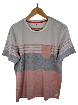 TOM TAILOR T-Shirt