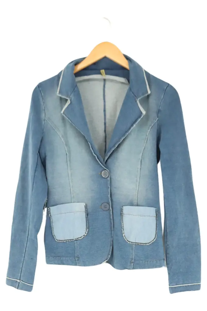 HEIMATLIEBE Blazer Bild 1