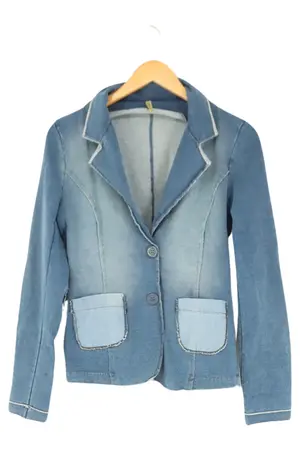 HEIMATLIEBE Jeansjacke