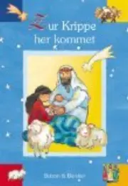 Vorschaubild Buch für Kinder 1