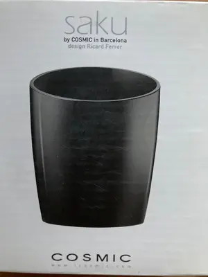 COSMIC Badezimmeraccessoire