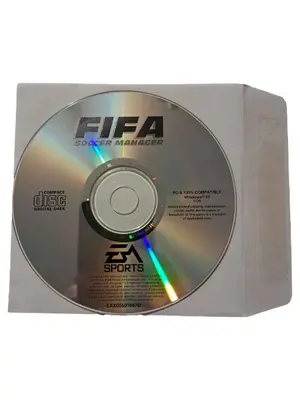 EA SPORTS Sportspiele