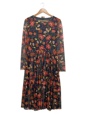 RICH&ROYAL Freizeitkleid