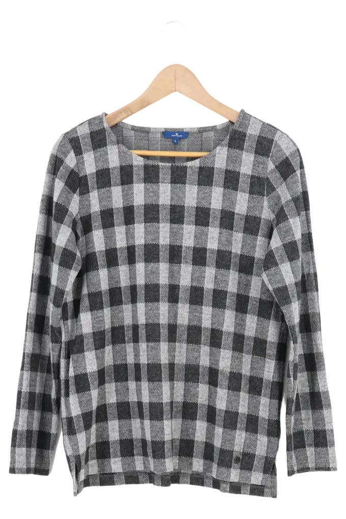 TOM TAILOR Pullover Bild 1