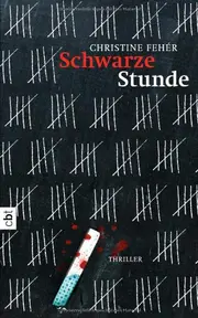 Vorschaubild Thrillerbuch 1
