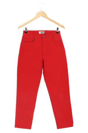 STOOKER Stoffhose
