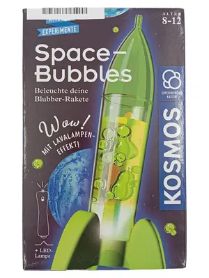 KOSMOS Experimentierkasten
