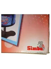 Vorschaubild 2 von My Music World Kinder Schlagzeug Drumset Blau Spielzeug NEU